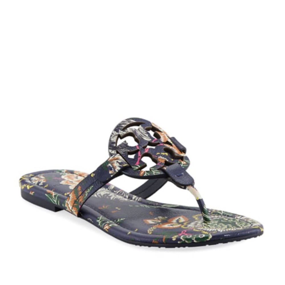 Tory Burch Thong Sandals